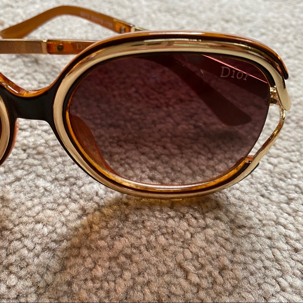 Dior Sunglasses 9273 - Picture 4 of 7